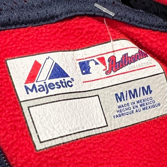 St. Louis Cardinals Athletic MLB Baseball Hoodie Pullover Sweatshirt - Picture 5 of 5